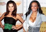 Kelly Monaco and Melanie Brown to Star in Topless Vegas Show 'PEEPSHOW'