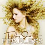 Taylor Swift Claims Reign With 'Fearless' on Billboard Hot 200