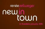 First Look Into Renee Zellweger's 'New in Town' Trailer