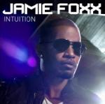 Cover Art of Jamie Foxx's 'Intuition'