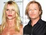 Nicollette Sheridan and David Spade Spotted 'Full-On Making Out'