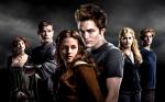 'Twilight' Sucks Up Gold at the North American Box Office