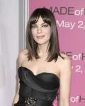 Actress Michelle Monaghan Gives Birth to Baby Girl