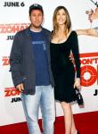 Adam Sandler and Wife Welcome Second Daughter