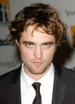 Robert Pattinson Tops EW's 10 Breakout Stars of 2008 List