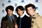 Jonas Brothers Blow Their Hard-Earned Cash on Lavish Things