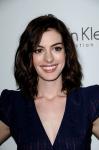 Anne Hathaway's New Squeeze Identified
