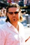 Miley Cyrus' Dad Billy Ray Cyrus Joins Jackie Chan's 'The Spy Next Door'