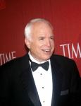 John McCain's First Post-Election Interview on 'Tonight Show with Jay Leno'
