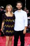Tobey Maguire and Wife Expecting Second Child in Spring 2009