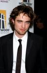 Fan Interviews Robert Pattinson on Favorite Color and Singer, the Video