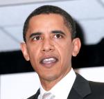Barack Obama's First Speech as U.S. President, the Video