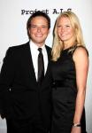 Actor Scott Wolf and Wife Expecting First Child, a Boy