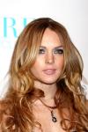 Lindsay Lohan 'Maybe' Bisexual, Loves Samantha Ronson 'Very Much'