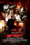 Another Featurette and Three TV Spots for 'The Spirit' Found