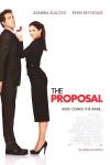 'The Proposal' Trailer Brought to Attention