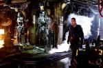 'Terminator Salvation' New Photo Exposes the Terminator Factory
