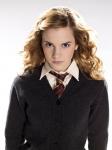 Emma Watson Talks About 'Harry Potter and the Deathly Hallows'
