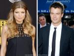 Fergie and Josh Duhamel to Wed on January 10, Design Their Own Wedding Cake
