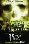 Title Sequence and Intro to '13: Fear is Real'