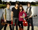 Happy Holidays Message From 'Camp Rock' Cast