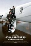 Short Sneak Peek of 'Jonas Brothers: The 3D Concert Experience'