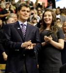 Sarah Palin's Daughter Bristol Palin Gives Birth to Baby Boy