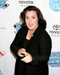 Rosie O'Donnell Says No Future for Her 'Rosie Live'