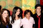 Selena Gomez to Host Disney Channel's 'Totally New Year'