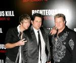 Rascal Flatts to Perform at 2009 People's Choice Awards