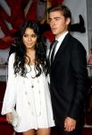 Zac Efron and Vanessa Hudgens Visit Sex Store, Pose for Pics With Fan
