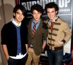 Jonas Brothers Talk Shoes, Monogamy, and Marriage