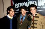 Video: Jonas Brothers Wish Fans 'Amazing New Years'