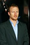 'Grey's Anatomy' Actor Kevin McKidd Lining Up for 'Thor' Role