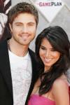 Roselyn Sanchez and Eric Winter's Wedding Pics Hit the Net