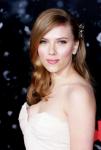 Scarlett Johansson's Used Tissue Sold for 5,300 Dollars