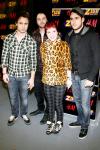Paramore Love to Be Part of 'New Moon'