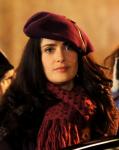 Interview With Salma Hayek in '30 Rock' Plus New Clips