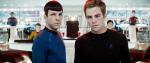 'Star Trek' to Feature Kirk and Spock's Conflict for Common Ground