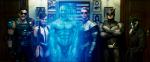 Japanese Trailer of 'Watchmen' Hits, New Video Journal Highlights on The Minutemen