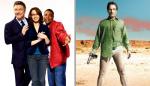 '30 Rock' Dominates TV Nominees of 2009 Writers Guild Awards