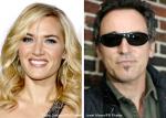Kate Winslet and Bruce Springsteen Are 66th Golden Globes Early Winners in Movie