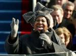 Video: Aretha Franklin Sang 'My Country 'Tis of Thee' at Barack Obama's Inauguration