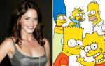 'The Simpsons' 20.09 to Feature Emily Blunt and Fall Out Boy