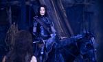 'Underworld: Rise of the Lycans' Settled for Second Slot at Box Office