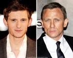 Production of 'Tintin: Secret of the Unicorn' Began, Jamie Bell and Daniel Craig Aboard