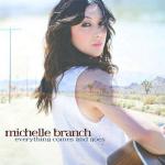 Cover Art of Michelle Branch's New LP, Snippet of 'The Way' Music Video