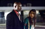 What Camilla Belle and Djimon Hounsou Have to Say About 'Push'