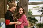 Cody Linley's Jake Ryan Back to 'Hannah Montana'