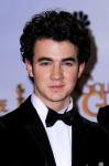 Kevin Jonas Wants the Oval Office to Be His